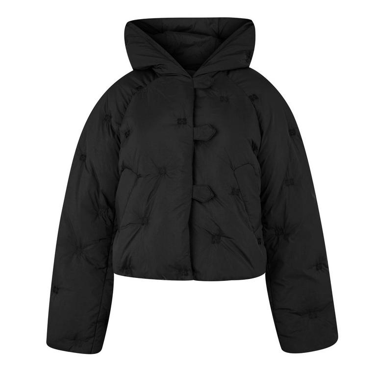 Ganni | Puffer Jacket | Short Puffer Jackets | Cruise Fashion Ganni | Puffer Jacket | Short Puffer Jackets | Cruise Fashion