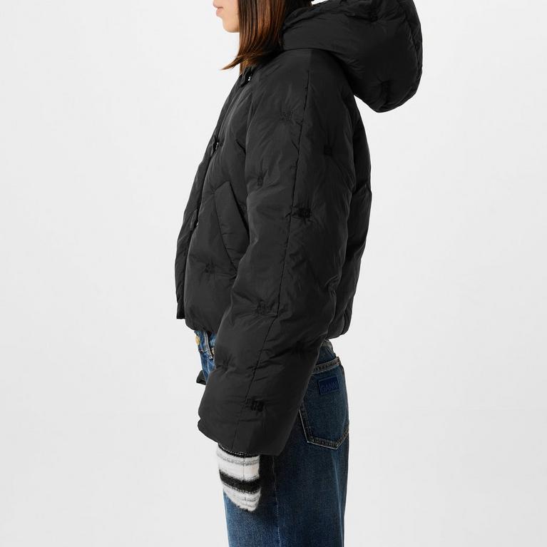 Ganni | Puffer Jacket | Short Puffer Jackets | Cruise Fashion Ganni | Puffer Jacket | Short Puffer Jackets | Cruise Fashion