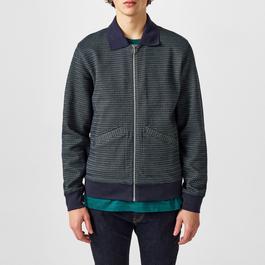 PS Paul Smith Textured Jacket