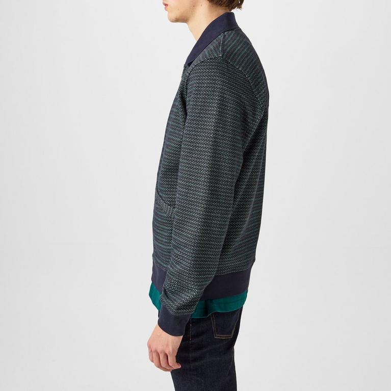 PS Paul Smith | Textured Jacket | Overshirts | Cruise Fashion PS Paul Smith | Textured Jacket | Overshirts | Cruise Fashion