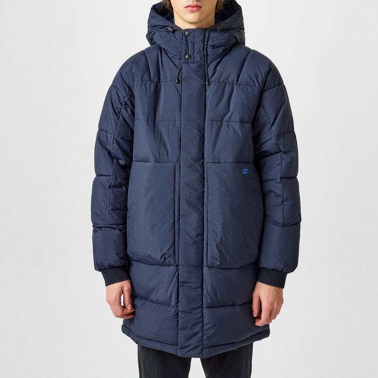 PS Paul Smith | Recycled Parka | Parka Jackets | Cruise Fashion PS Paul Smith | Recycled Parka | Parka Jackets | Cruise Fashion