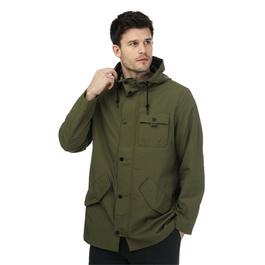 DOCKERS Taslan Parka Sn99