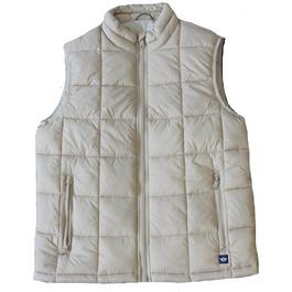 DOCKERS Men's Lightweight Gilet