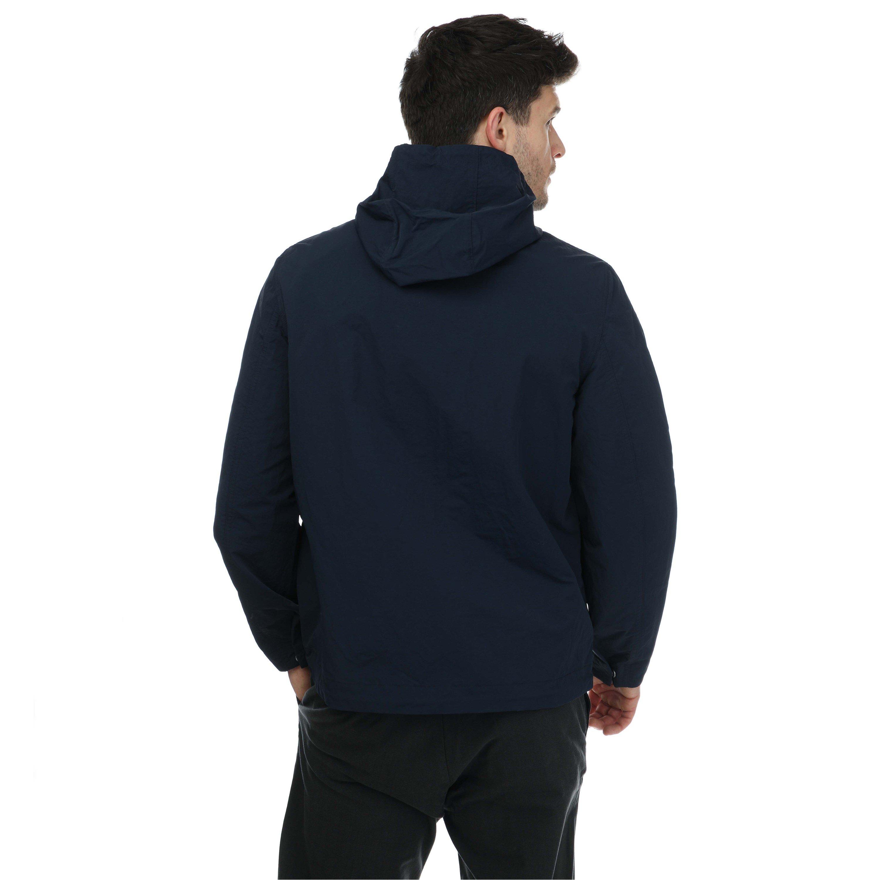 Navy Blazer Gd - DOCKERS - Men's  Insulated Parka - 2