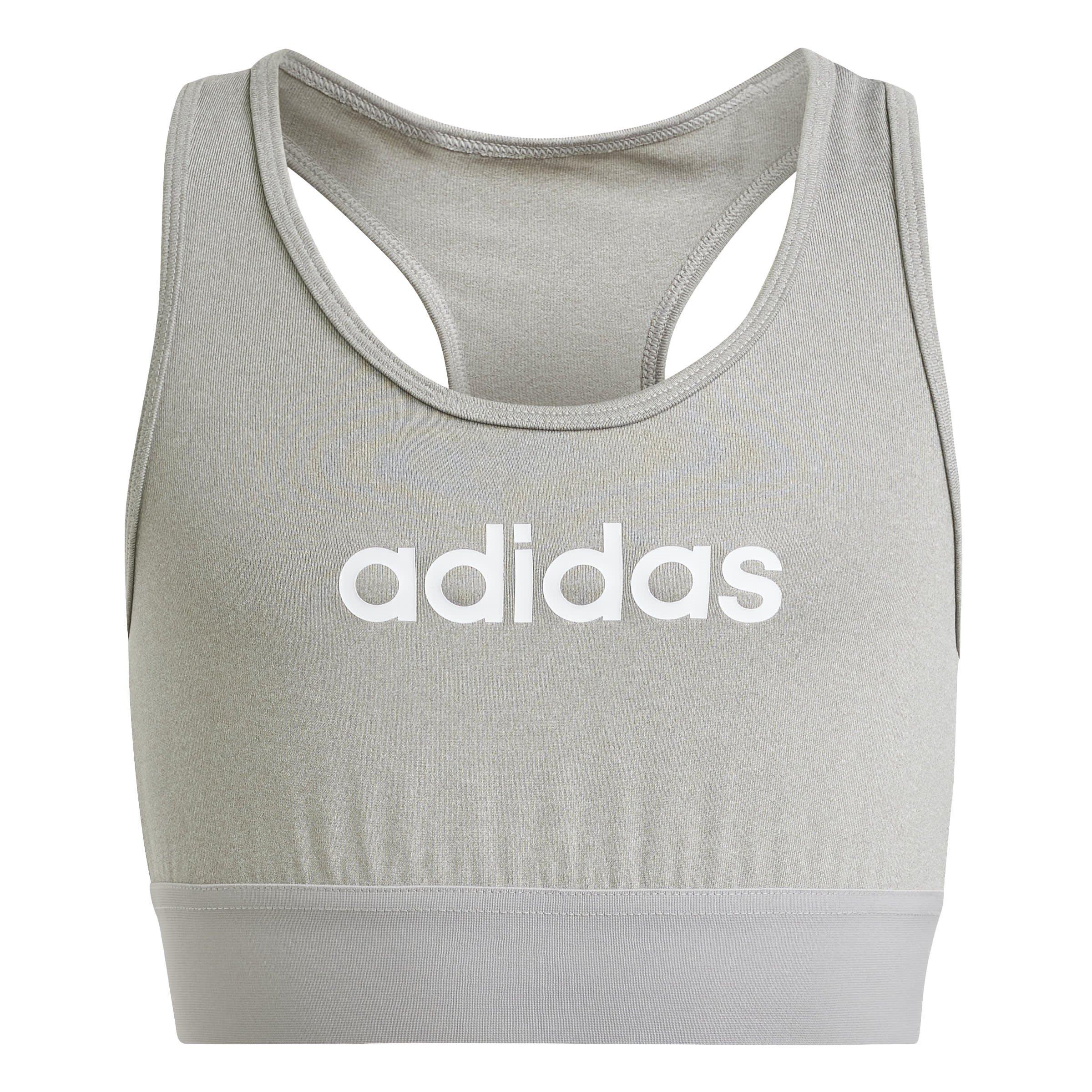 adidas Essentials Linear Bra Girls