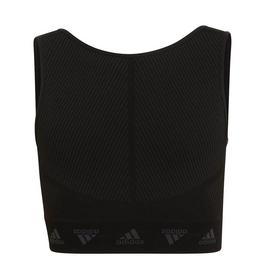 adidas Aeroknit Bra Girls