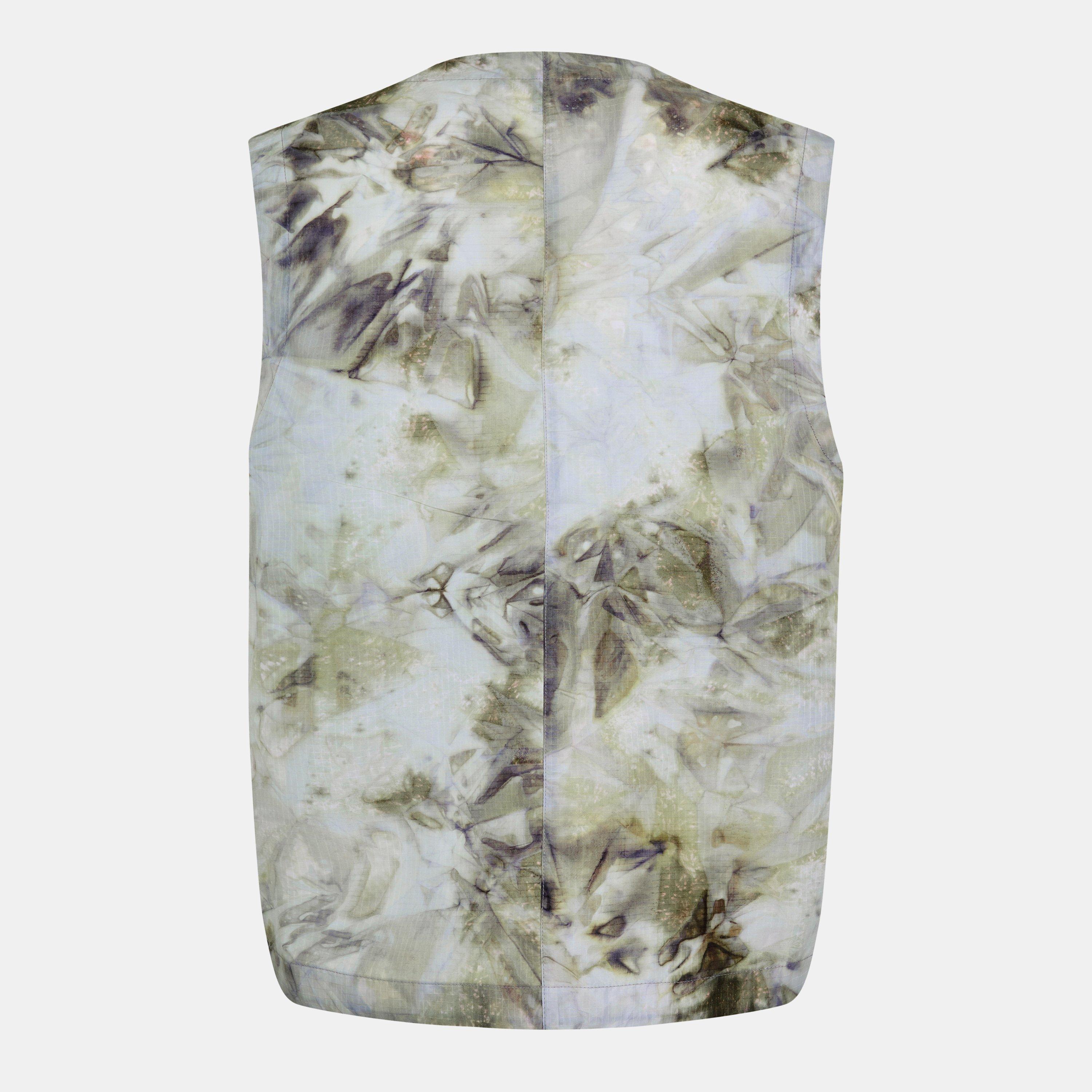 Stone Beige - Belstaff - Men's Hithe Sleeveless Gilet - 2