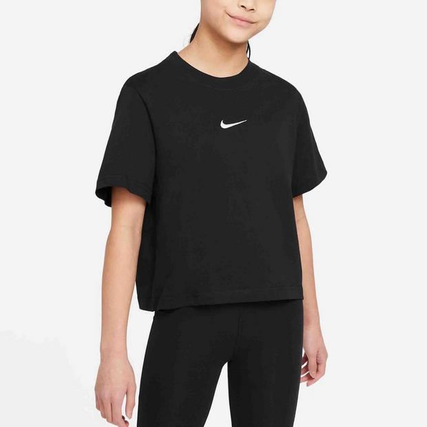 Sportswear Junior Girls T Shirt