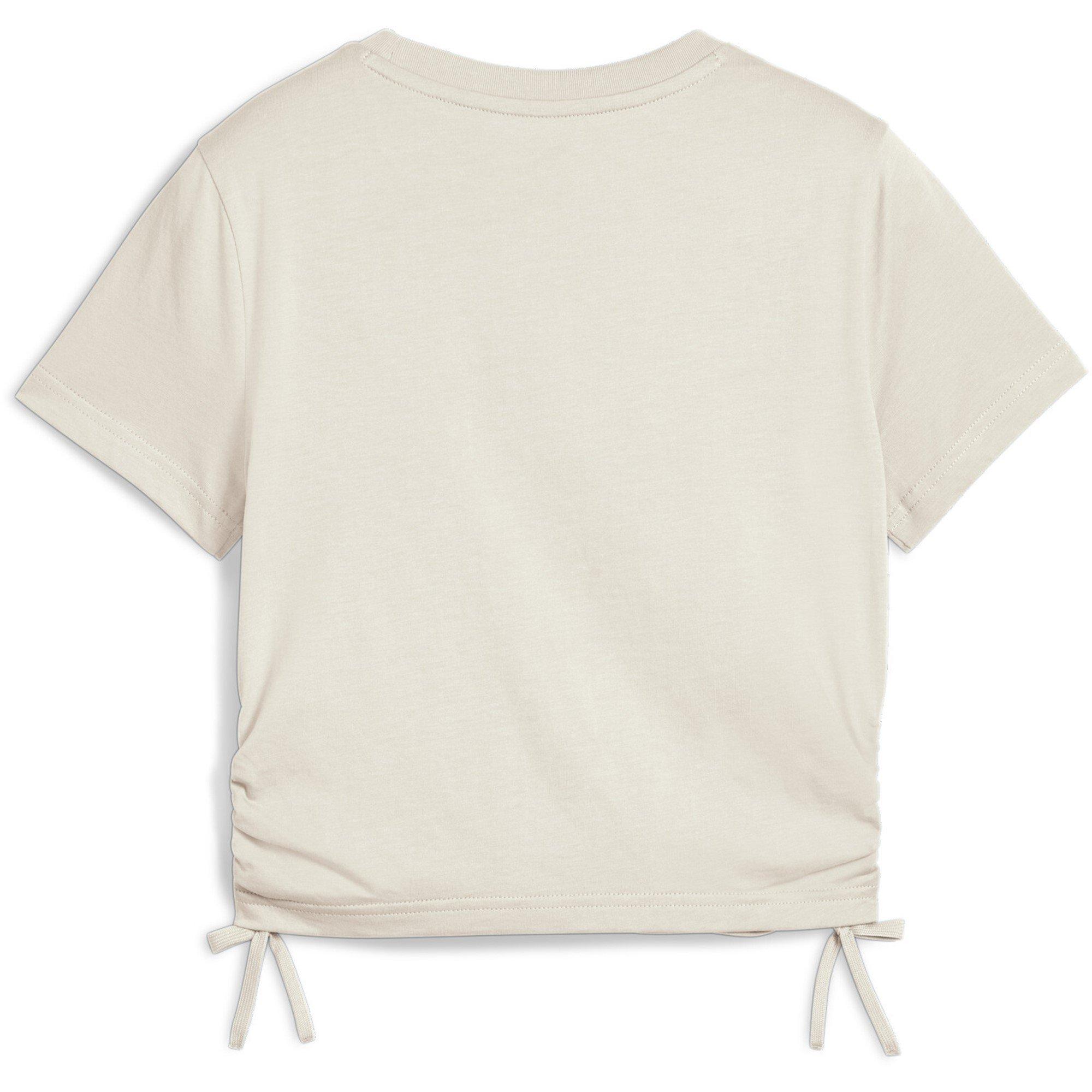 Alpine Snow - Puma - Kids' Flame Knot T-Shirt - 5