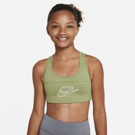 Nike Crop Bra Ladies