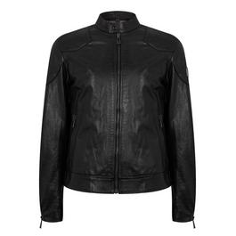 Belstaff Outlaw Jkt Sn52