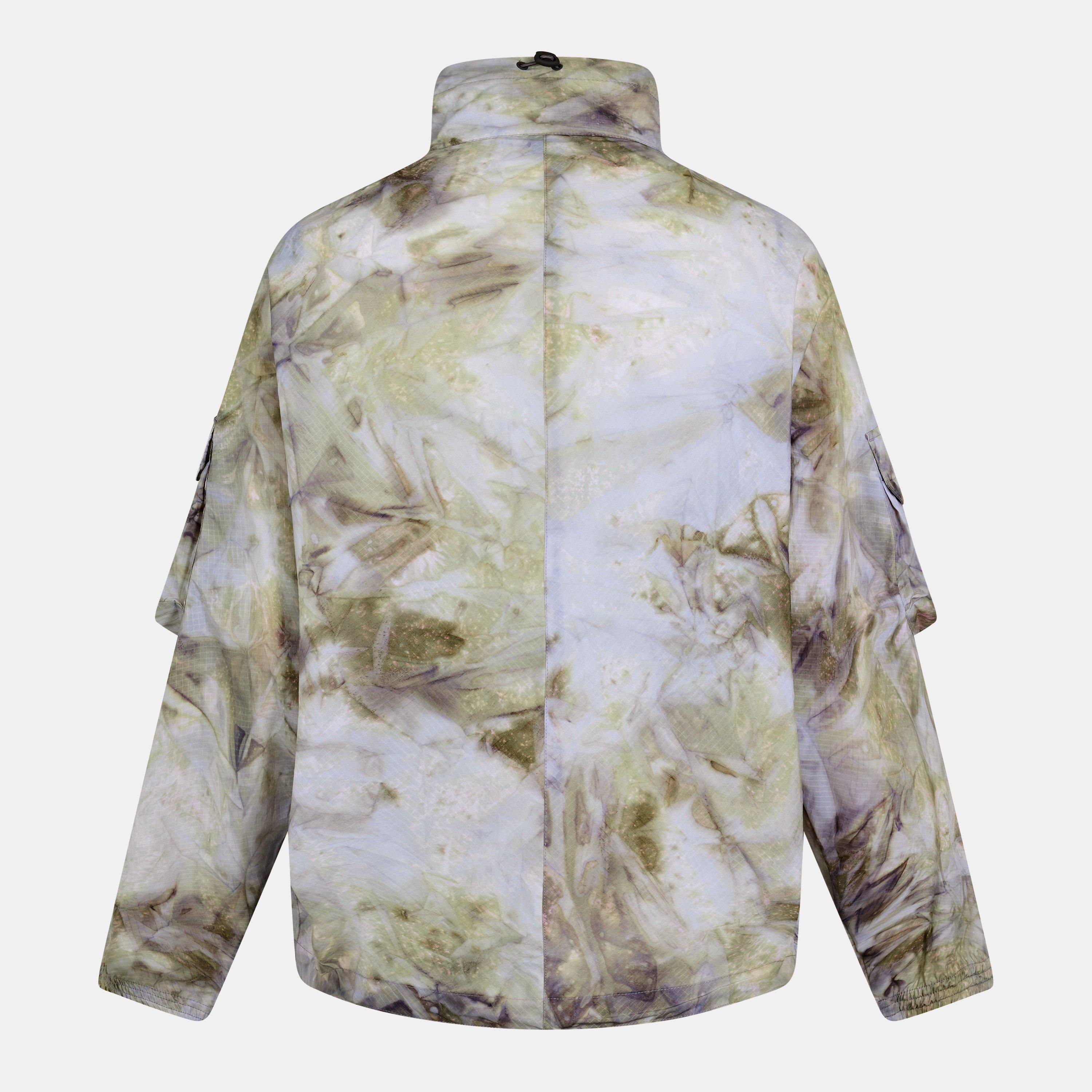 Stone Beige - Belstaff - Lough Jacket - 2