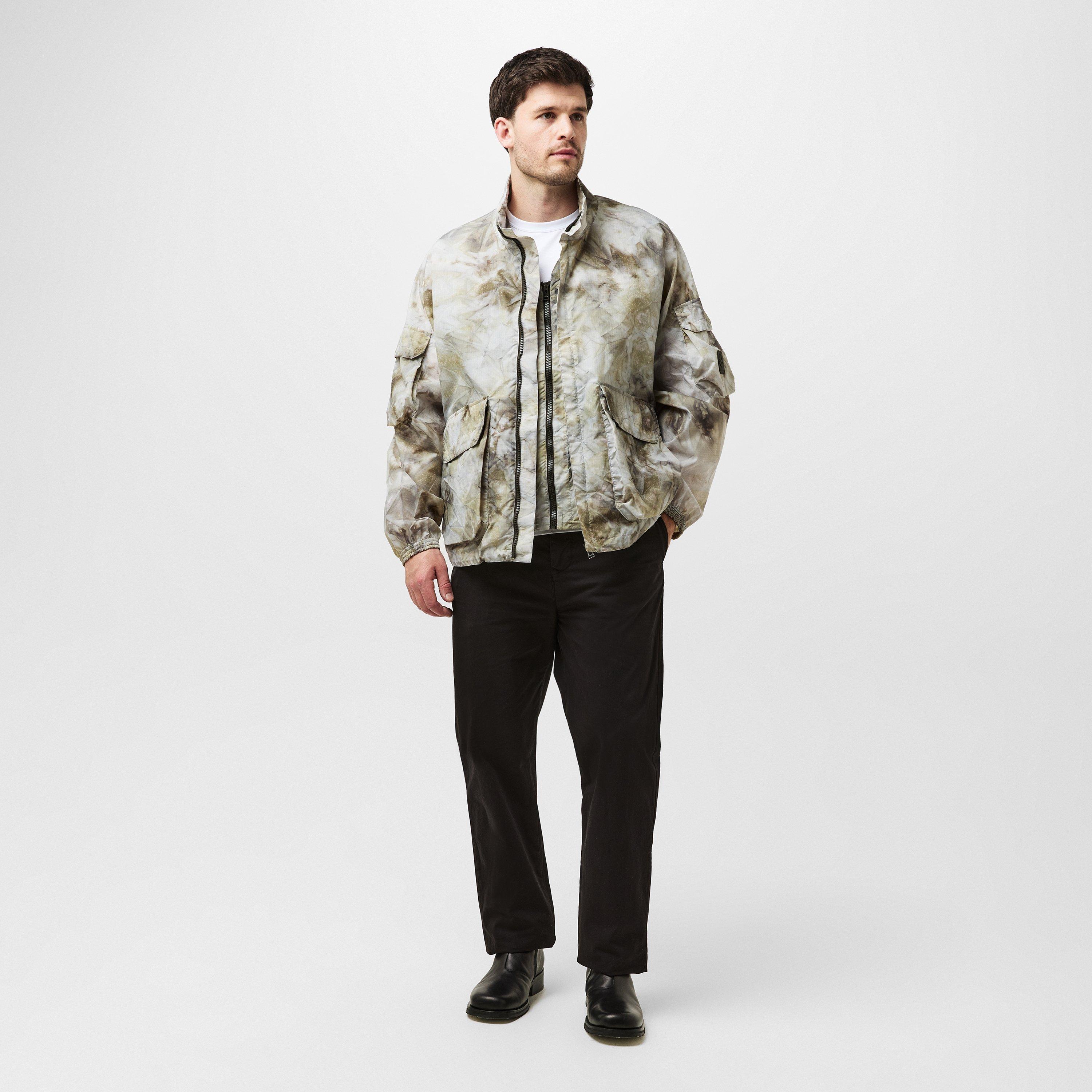 Stone Beige - Belstaff - Lough Jacket - 6