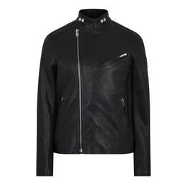 Belstaff Oulton Jkt Sn52