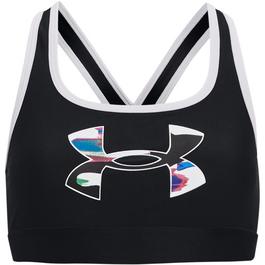 Under armour Fish Under armour Fish G Crossback Graphic High Impact Sports Bra Girls