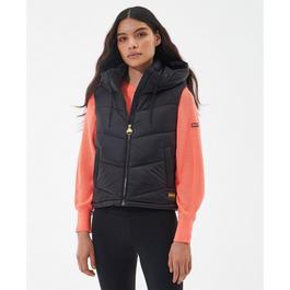 Barbour International Halton Gilet