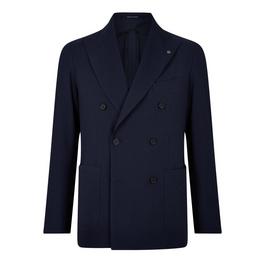 Tagliatore Montecarlo Blazer Jacket