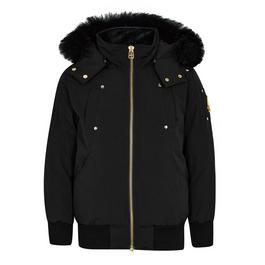 Moose Knuckles Gold Bomber Jn44