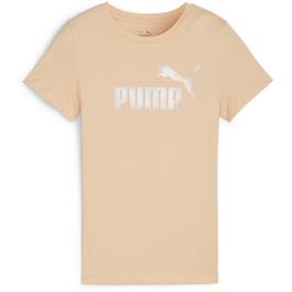 Puma Ess Daze Tee GrJn44