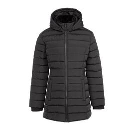 Firetrap Mid Puffer Jacket Womens