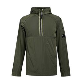 CP Company CRL Hdy Overshirt Sn41