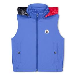 Moncler Zene Gilet Jn51