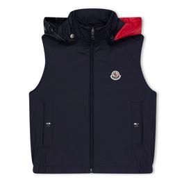 Moncler Zene Gilet Jn51