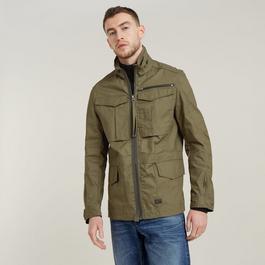 G Star GS Rovic Jacket