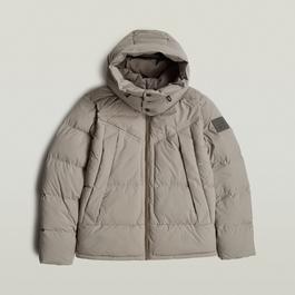 G Star Whistler Coat