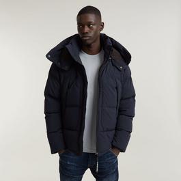 G Star Whistler Coat