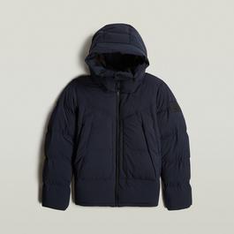 G Star Whistler Coat