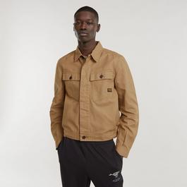 G Star Jak Overshirt