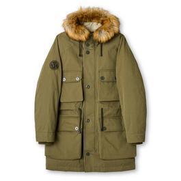 Pretty Green Watson Parka