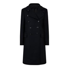 Tom Ford TF Twill Trench Sn44