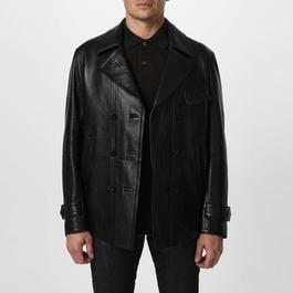 Tom Ford Peacoat