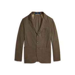 Polo Ralph Lauren Herringbone Blazer