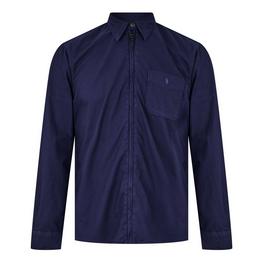 Polo Ralph Lauren Garment Dye Overshirt