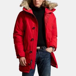 Polo Ralph Lauren Annex Parka Sn05