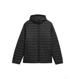 4F Lightweight Puffer Jacket