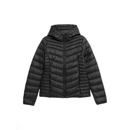 4F Down Jacket Womens