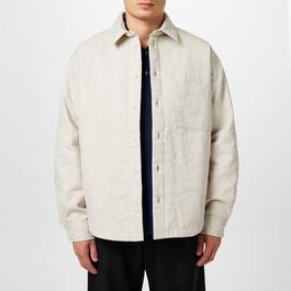 Jacquemus The Boulanger Shirt