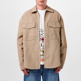 Jacquemus Jacq Le Montagne Jkt Sn43