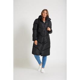 Be You Multiway Multiway Padded Coat