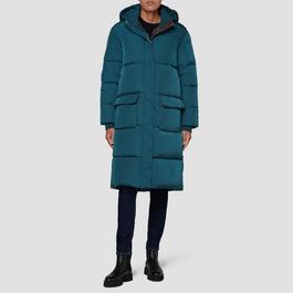 PS Paul Smith Down Coat Ld43