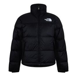 The North Face 1996 Retro Nuptse Puffer Jacket