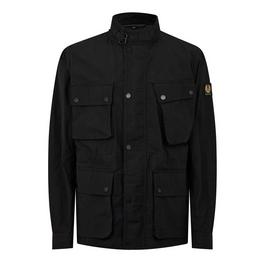 Belstaff Service Fieldmaster Jacket