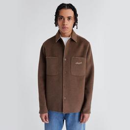 Axel Arigato Index Overshirt