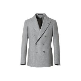 Tagliatore Double Breasted Blazer