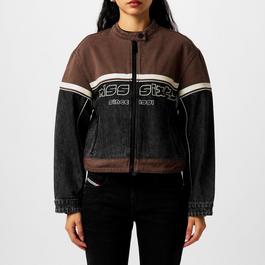 Miss Sixty Racer Jacket