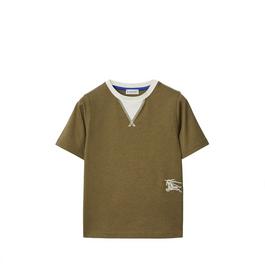 Burberry Burb Box EKD Tee Jn42